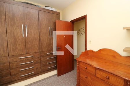 Quarto 2 de apartamento para alugar com 4 quartos, 136m² em Ribeira, Rio de Janeiro