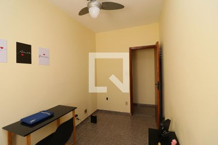 Quarto 1 de apartamento para alugar com 4 quartos, 136m² em Ribeira, Rio de Janeiro