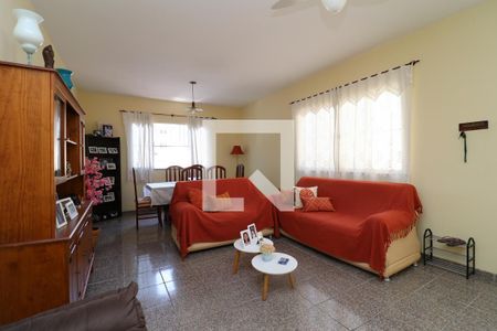 Sala de apartamento para alugar com 4 quartos, 136m² em Ribeira, Rio de Janeiro