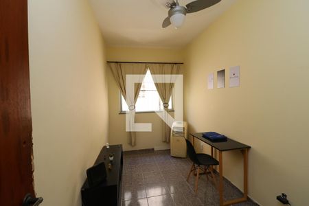 Quarto 1 de apartamento para alugar com 4 quartos, 136m² em Ribeira, Rio de Janeiro