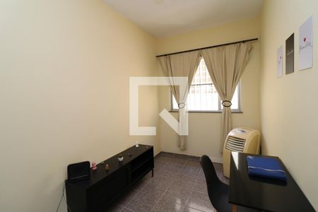 Quarto 1 de apartamento para alugar com 4 quartos, 136m² em Ribeira, Rio de Janeiro