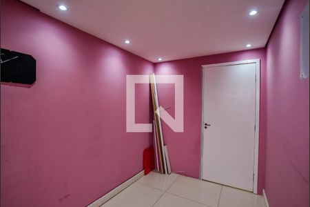 Quarto 1 de apartamento à venda com 2 quartos, 71m² em Vila Valparaíso, Santo André