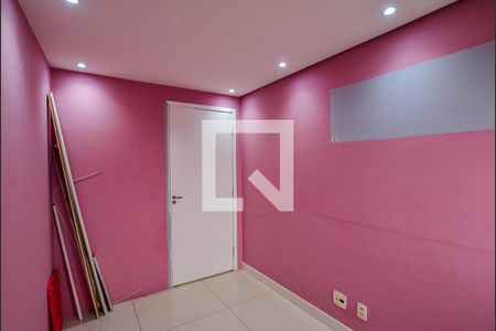 Quarto 1 de apartamento à venda com 2 quartos, 71m² em Vila Valparaíso, Santo André