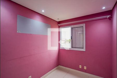 Quarto 1 de apartamento à venda com 2 quartos, 71m² em Vila Valparaíso, Santo André