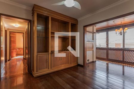 Espaço Gourmet de apartamento para alugar com 3 quartos, 181m² em Auxiliadora, Porto Alegre