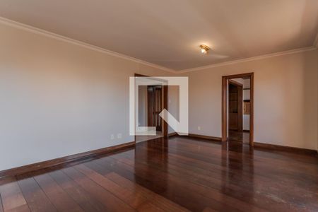 Sala de apartamento para alugar com 3 quartos, 181m² em Auxiliadora, Porto Alegre