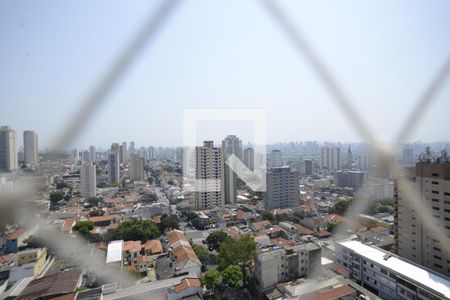 Vista de apartamento para alugar com 3 quartos, 100m² em Ipiranga, São Paulo