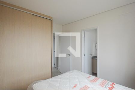 Quarto Suíte de apartamento para alugar com 2 quartos, 49m² em Centro, São Bernardo do Campo