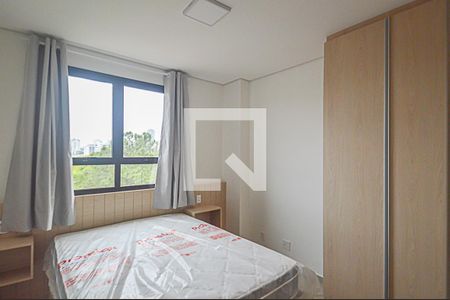 Quarto Suíte de apartamento para alugar com 2 quartos, 49m² em Centro, São Bernardo do Campo