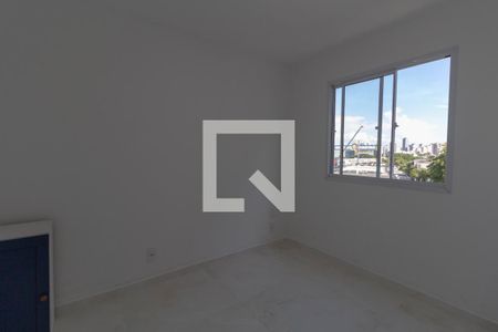 Quarto 1 de apartamento para alugar com 2 quartos, 37m² em Água Branca, São Paulo