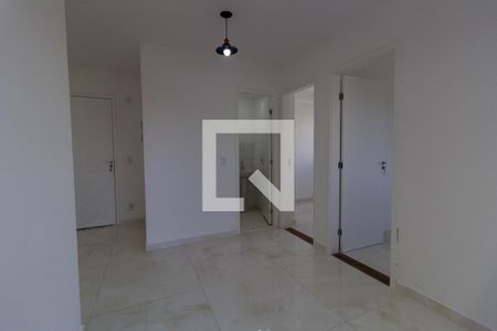 Sala de apartamento para alugar com 2 quartos, 37m² em Água Branca, São Paulo