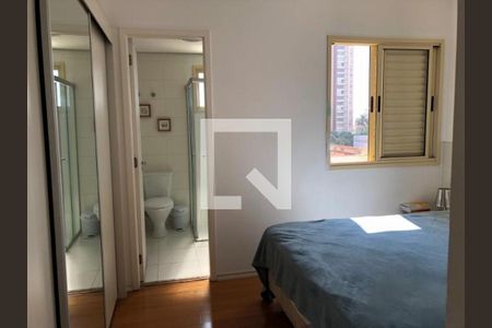 Foto 16 de apartamento à venda com 3 quartos, 107m² em Vila Bertioga, São Paulo