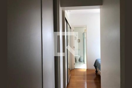 Foto 15 de apartamento à venda com 3 quartos, 107m² em Vila Bertioga, São Paulo