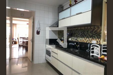 Foto 12 de apartamento à venda com 3 quartos, 107m² em Vila Bertioga, São Paulo