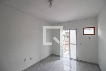 Quarto 1 de casa para alugar com 2 quartos, 85m² em Parque Sao Vicente, Belford Roxo