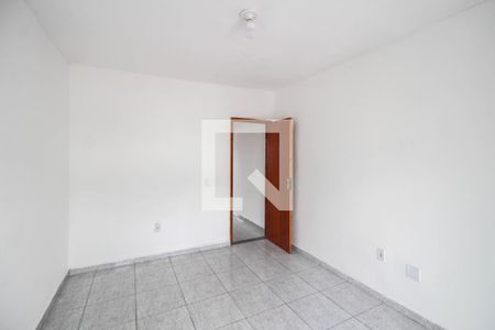 Quarto 1 de casa para alugar com 2 quartos, 85m² em Parque Sao Vicente, Belford Roxo