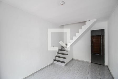 Sala de casa para alugar com 2 quartos, 85m² em Parque Sao Vicente, Belford Roxo