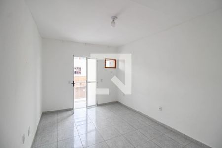 Quarto 1 de casa para alugar com 2 quartos, 85m² em Parque Sao Vicente, Belford Roxo