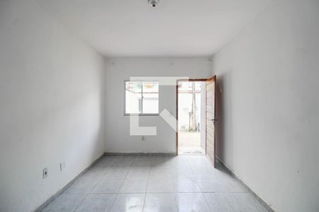 Sala de casa para alugar com 2 quartos, 85m² em Parque Sao Vicente, Belford Roxo