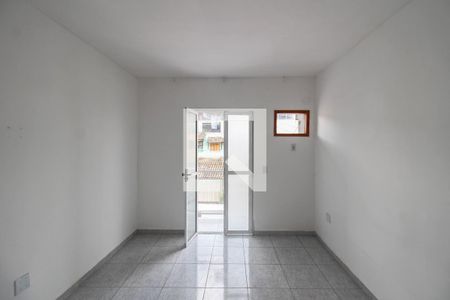 Quarto 1 de casa para alugar com 2 quartos, 85m² em Parque Sao Vicente, Belford Roxo