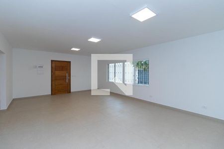 Sala de casa para alugar com 4 quartos, 400m² em Vila Albertina, São Paulo