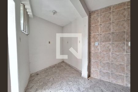 Sala/Quarto  de kitnet/studio para alugar com 1 quarto, 17m² em Rio Comprido, Rio de Janeiro