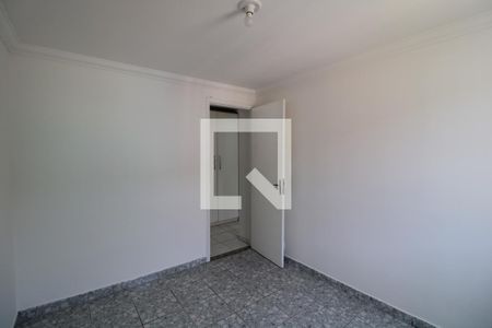 Quarto 2 de apartamento para alugar com 2 quartos, 52m² em Terceira Divisão de Interlagos, São Paulo