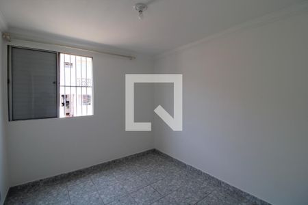 Quarto 2 de apartamento para alugar com 2 quartos, 52m² em Terceira Divisão de Interlagos, São Paulo