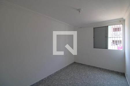 Quarto 1 de apartamento para alugar com 2 quartos, 52m² em Terceira Divisão de Interlagos, São Paulo