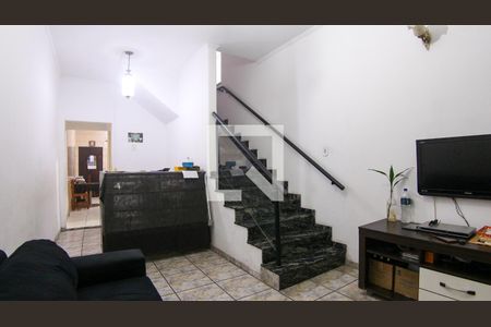 Casa à venda com 3 quartos, 130m² em Vila Tolstoi, São Paulo