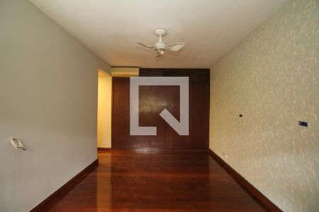 Quarto de apartamento para alugar com 4 quartos, 170m² em Real Parque, São Paulo