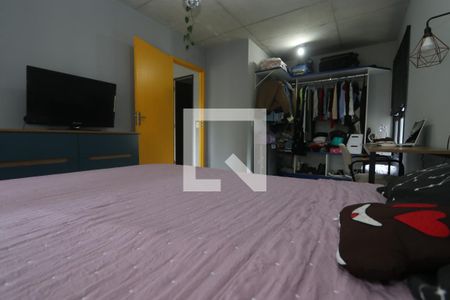 Quarto 2 de apartamento à venda com 2 quartos, 75m² em Vila Suzana, São Paulo