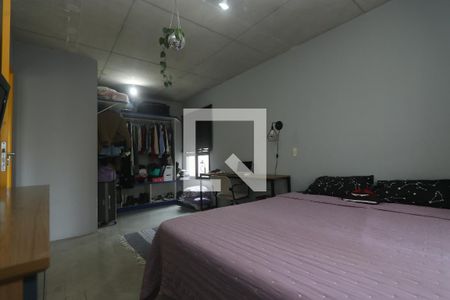 Quarto 2 de apartamento à venda com 2 quartos, 75m² em Vila Suzana, São Paulo