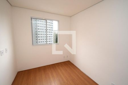 Quarto 1 de apartamento para alugar com 2 quartos, 36m² em Usina Piratininga, São Paulo