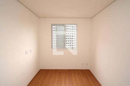 Quarto 1 de apartamento para alugar com 2 quartos, 36m² em Usina Piratininga, São Paulo