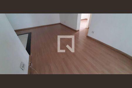 Sala de apartamento à venda com 2 quartos, 59m² em Jaguaribe, Osasco