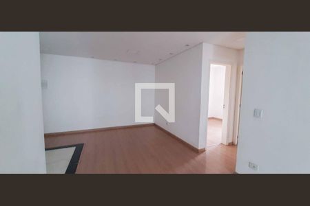 Sala de apartamento à venda com 2 quartos, 59m² em Jaguaribe, Osasco