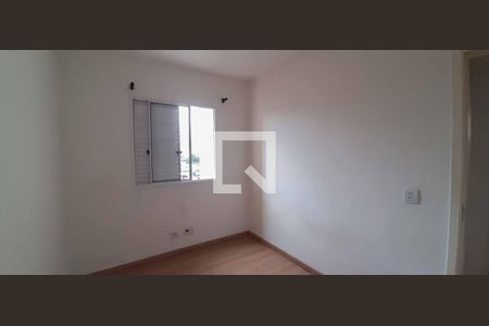 Quarto de apartamento à venda com 2 quartos, 59m² em Jaguaribe, Osasco