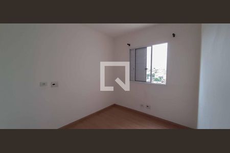 Quarto de apartamento à venda com 2 quartos, 59m² em Jaguaribe, Osasco