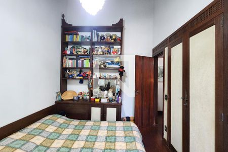 Quarto 2 de casa à venda com 4 quartos, 400m² em Laranjeiras, Rio de Janeiro