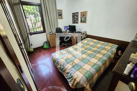 Quarto 2 de casa à venda com 4 quartos, 400m² em Laranjeiras, Rio de Janeiro