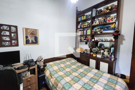 Quarto 2 de casa à venda com 4 quartos, 400m² em Laranjeiras, Rio de Janeiro