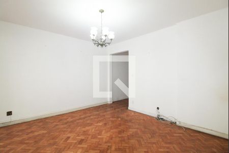 Sala de apartamento à venda com 3 quartos, 130m² em Copacabana, Rio de Janeiro