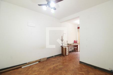 Suíte de apartamento à venda com 3 quartos, 130m² em Copacabana, Rio de Janeiro