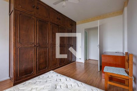 Suíte de apartamento para alugar com 3 quartos, 160m² em Sumarezinho, São Paulo