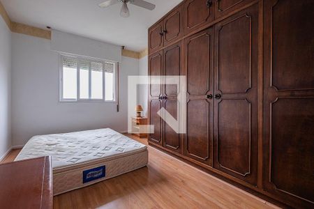 Suíte de apartamento para alugar com 3 quartos, 160m² em Sumarezinho, São Paulo