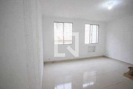 Sala de apartamento à venda com 2 quartos, 63m² em Pechincha, Rio de Janeiro