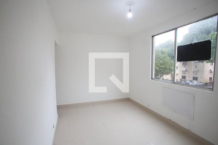 Quarto 1 de apartamento à venda com 2 quartos, 63m² em Pechincha, Rio de Janeiro