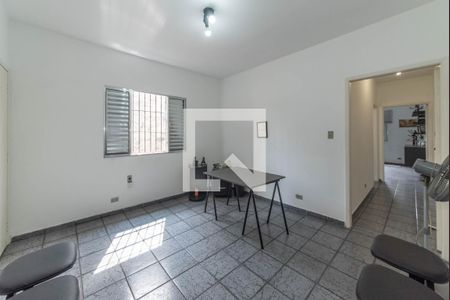 Sala de casa à venda com 2 quartos, 71m² em Vila Água Funda, São Paulo