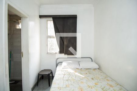 Kitnet de kitnet/studio para alugar com 1 quarto, 27m² em Lourdes, Belo Horizonte